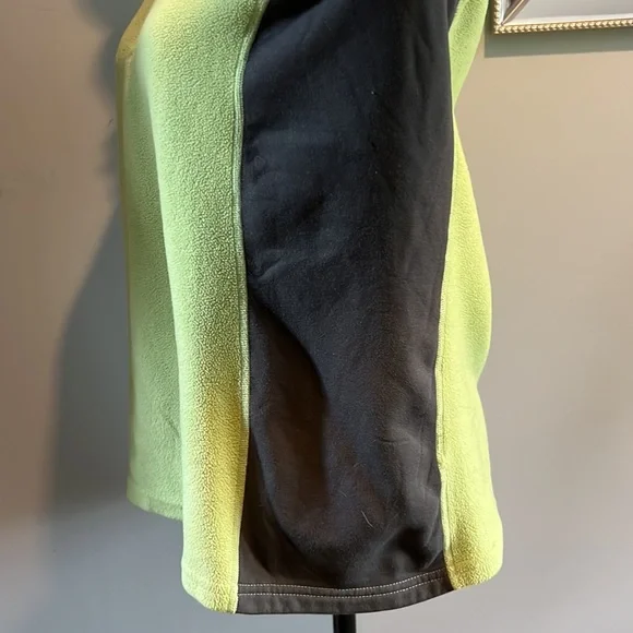 The North Face Fleece EUC - Picture 10 of 16